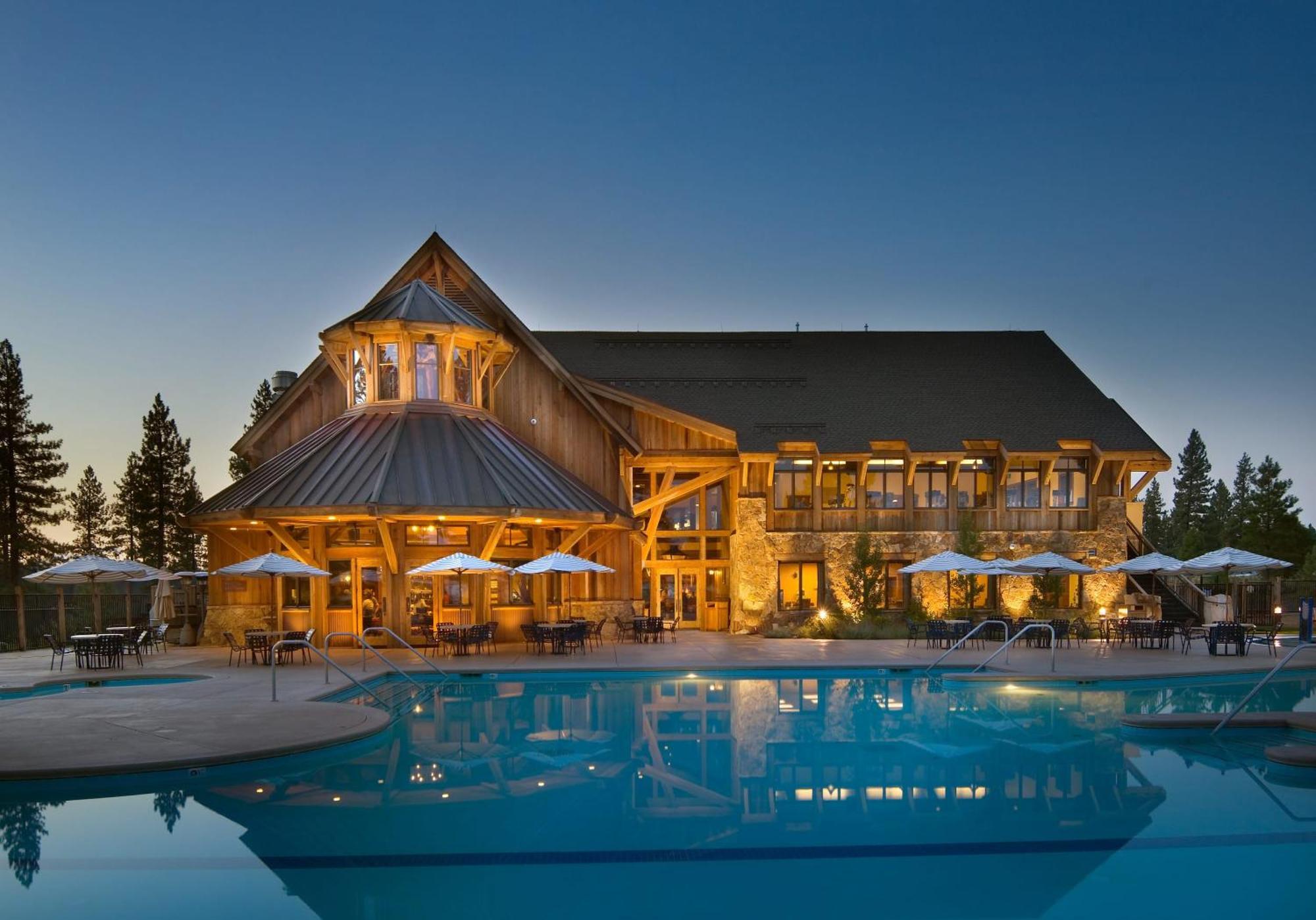 The Cottages - Golf, Pool, Play - 3-Bedroom トラッキー エクステリア 写真