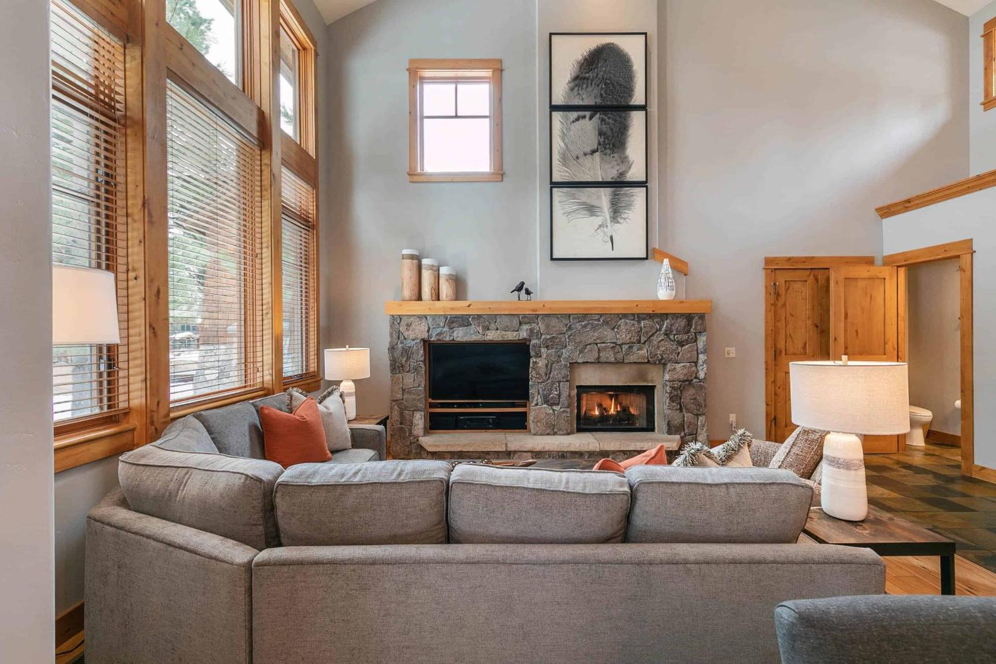 The Cottages - Golf, Pool, Play - 3-Bedroom トラッキー エクステリア 写真