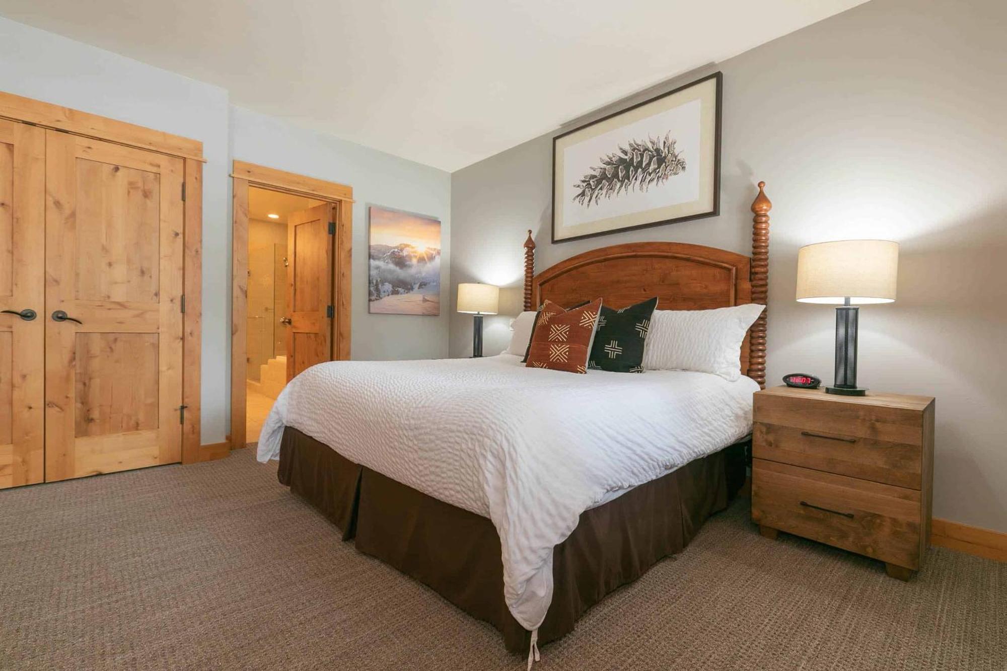 The Cottages - Golf, Pool, Play - 3-Bedroom トラッキー エクステリア 写真