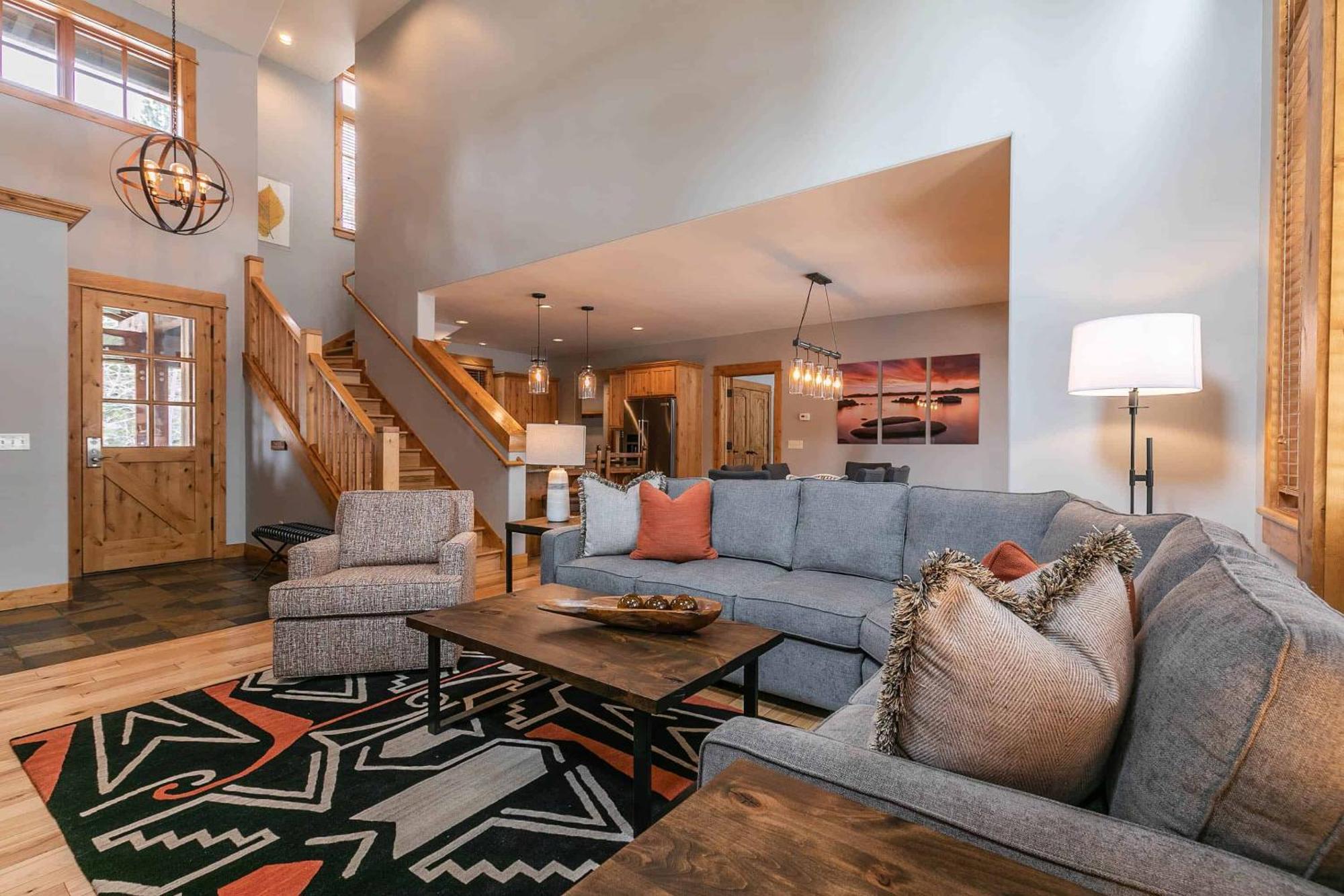 The Cottages - Golf, Pool, Play - 3-Bedroom トラッキー エクステリア 写真