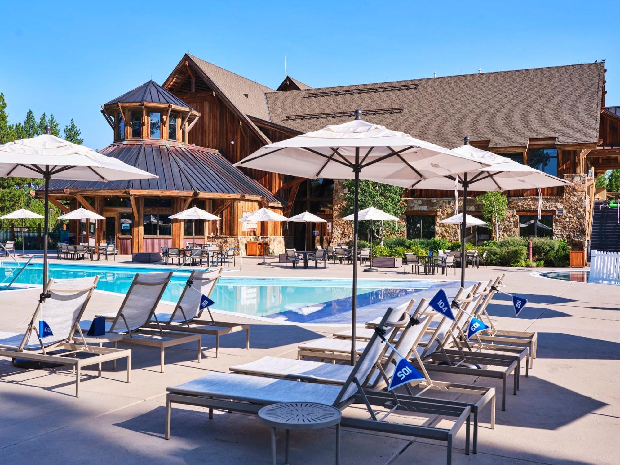The Cottages - Golf, Pool, Play - 3-Bedroom トラッキー エクステリア 写真
