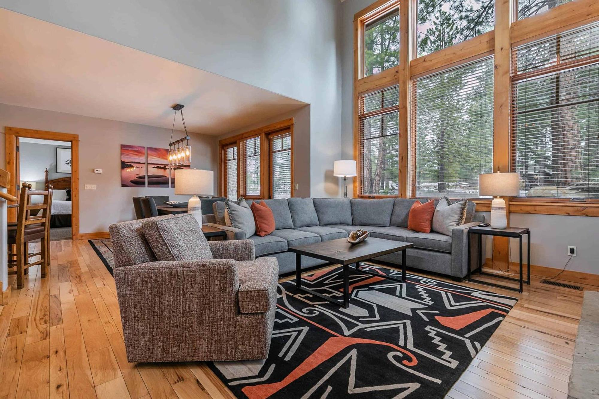 The Cottages - Golf, Pool, Play - 3-Bedroom トラッキー エクステリア 写真