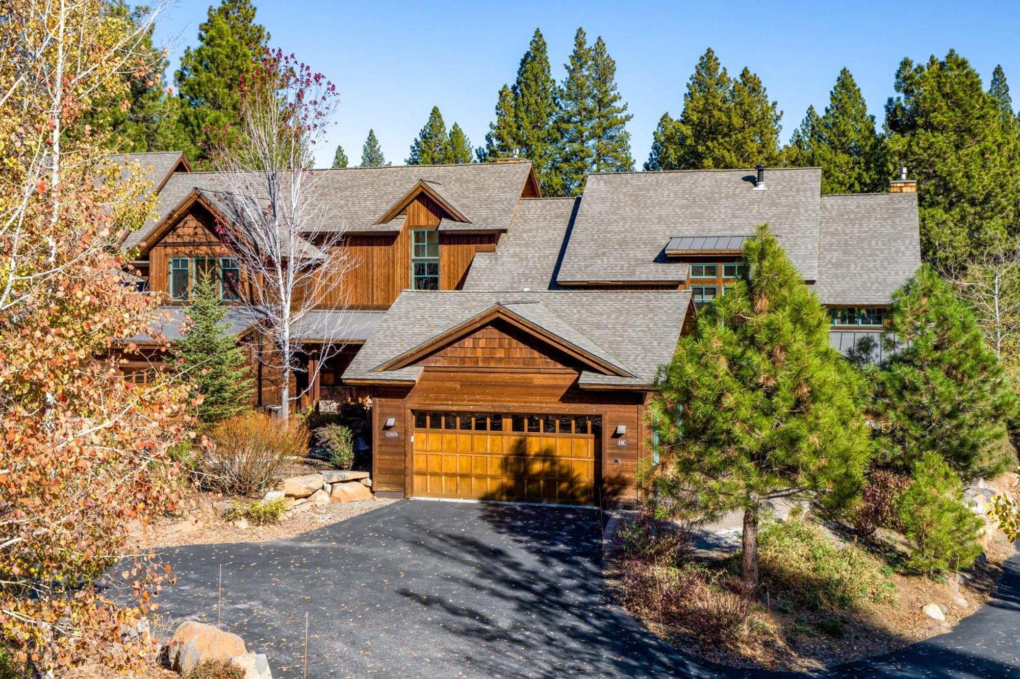 The Cottages - Golf, Pool, Play - 3-Bedroom トラッキー エクステリア 写真