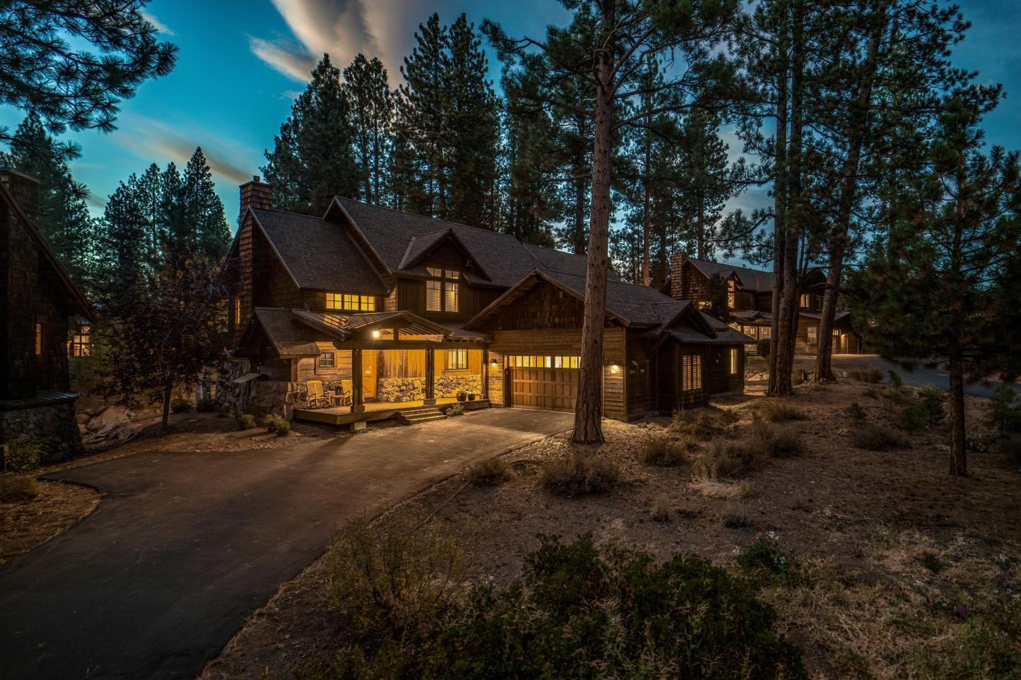 The Cottages - Golf, Pool, Play - 3-Bedroom トラッキー エクステリア 写真
