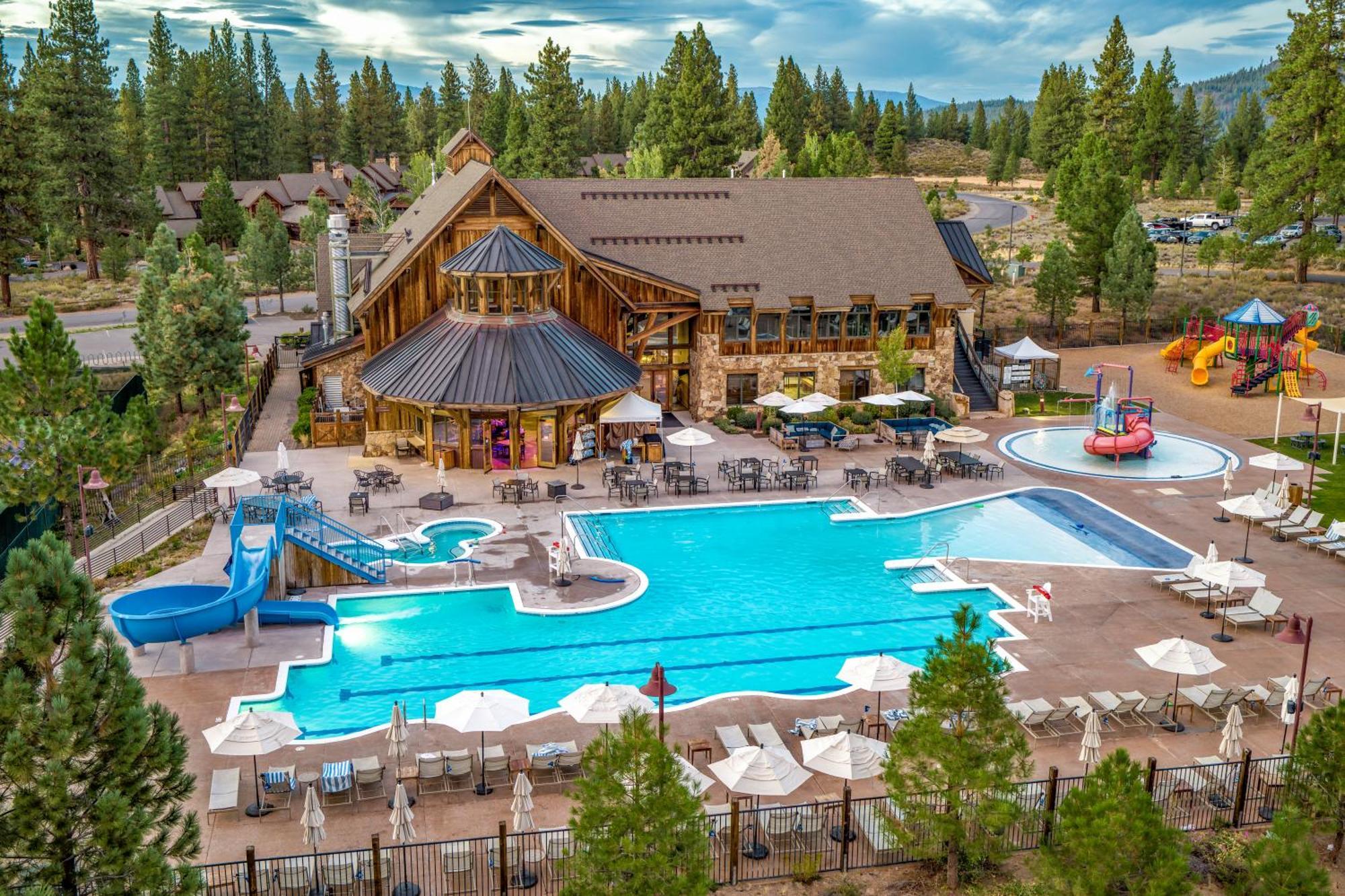 The Cottages - Golf, Pool, Play - 3-Bedroom トラッキー エクステリア 写真