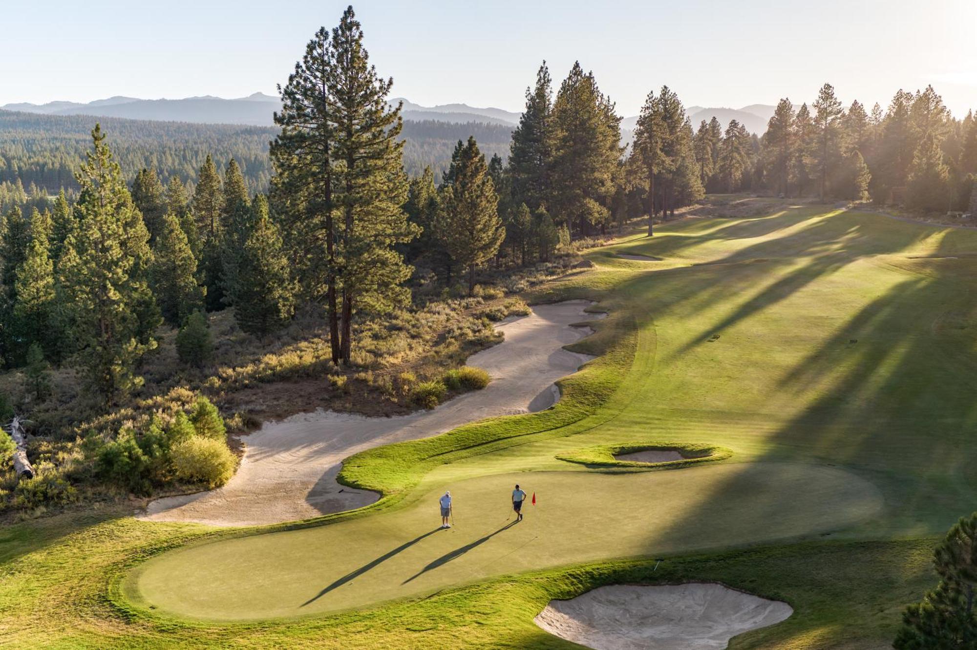 The Cottages - Golf, Pool, Play - 3-Bedroom トラッキー エクステリア 写真